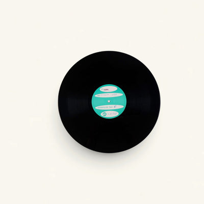 The Wedding Present - George Best Plus Test-Pressing Set + Bonus 12-Inches