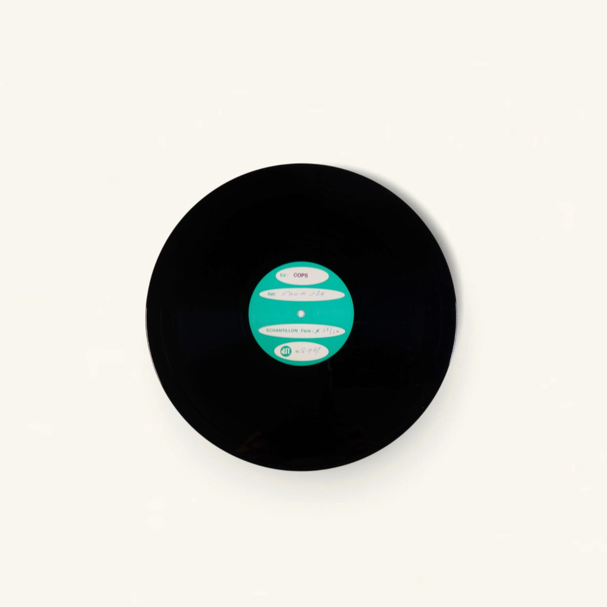 The Wedding Present - George Best Plus Test-Pressing Set + Bonus 12-Inches