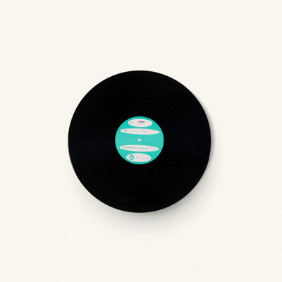 The Wedding Present - George Best Plus Test-Pressing Set + Bonus 12-Inches
