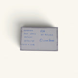 Cast - ‘Demos ’92’ Cassette