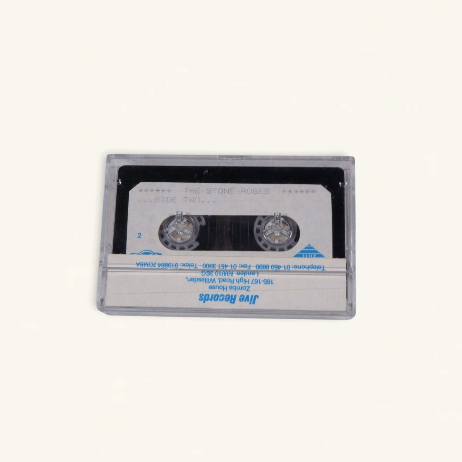 Chris Allison Part 2 – Wax Poetics