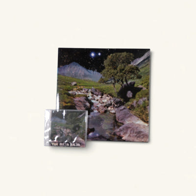 The Beta Band - ‘The Beta Band’ LP + CD Bundle