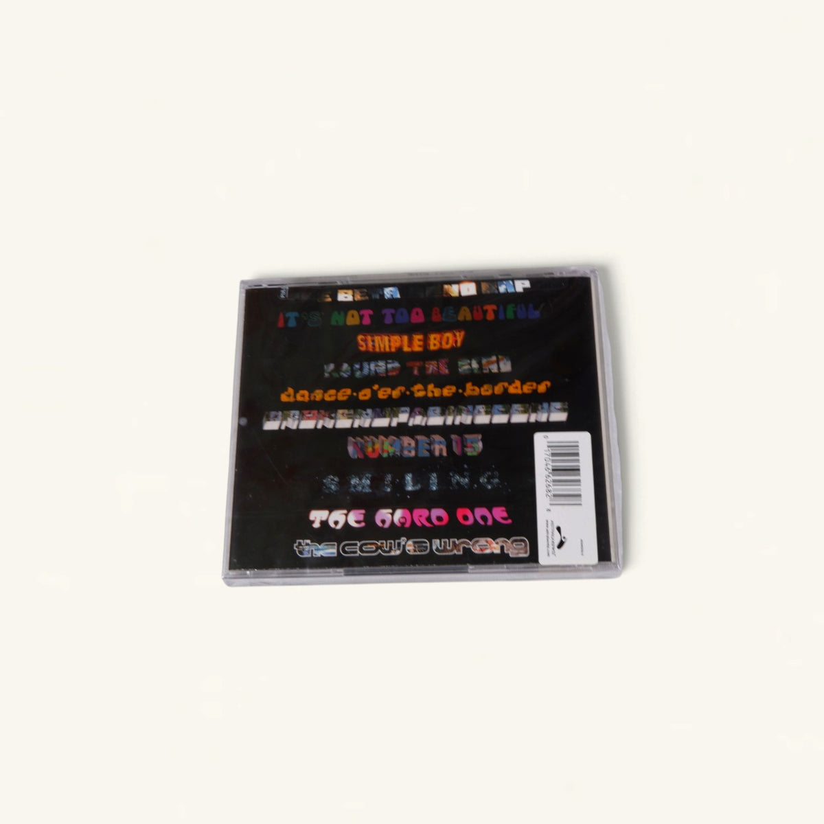 The Beta Band - ‘The Beta Band’ LP + CD Bundle
