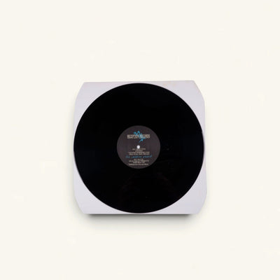 The Wedding Present - ‘Anyone Can Make a Mistake’ 12-Inch & 7-Inch + ‘My Favourite Dress’ 12-Inch