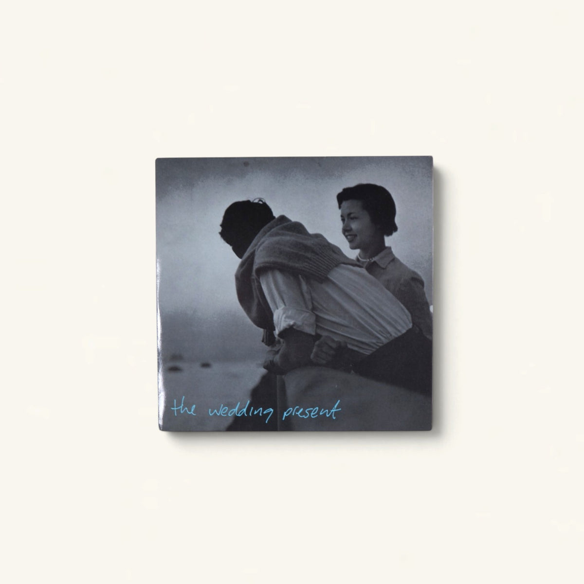 The Wedding Present - ‘Anyone Can Make a Mistake’ 7-Inch (Reception REC 006)