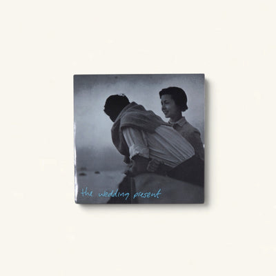 The Wedding Present - ‘Anyone Can Make a Mistake’ 7-Inch (Reception REC 006)