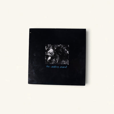 The Wedding Present - ‘Anyone Can Make a Mistake’ 12-Inch & 7-Inch + ‘My Favourite Dress’ 12-Inch