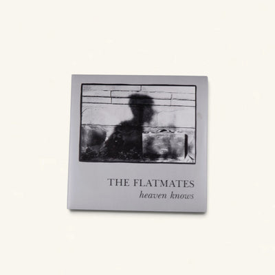 The Flatmates - ‘Heaven Knows’ 12-Inch + 7-Inch (Subway 21)