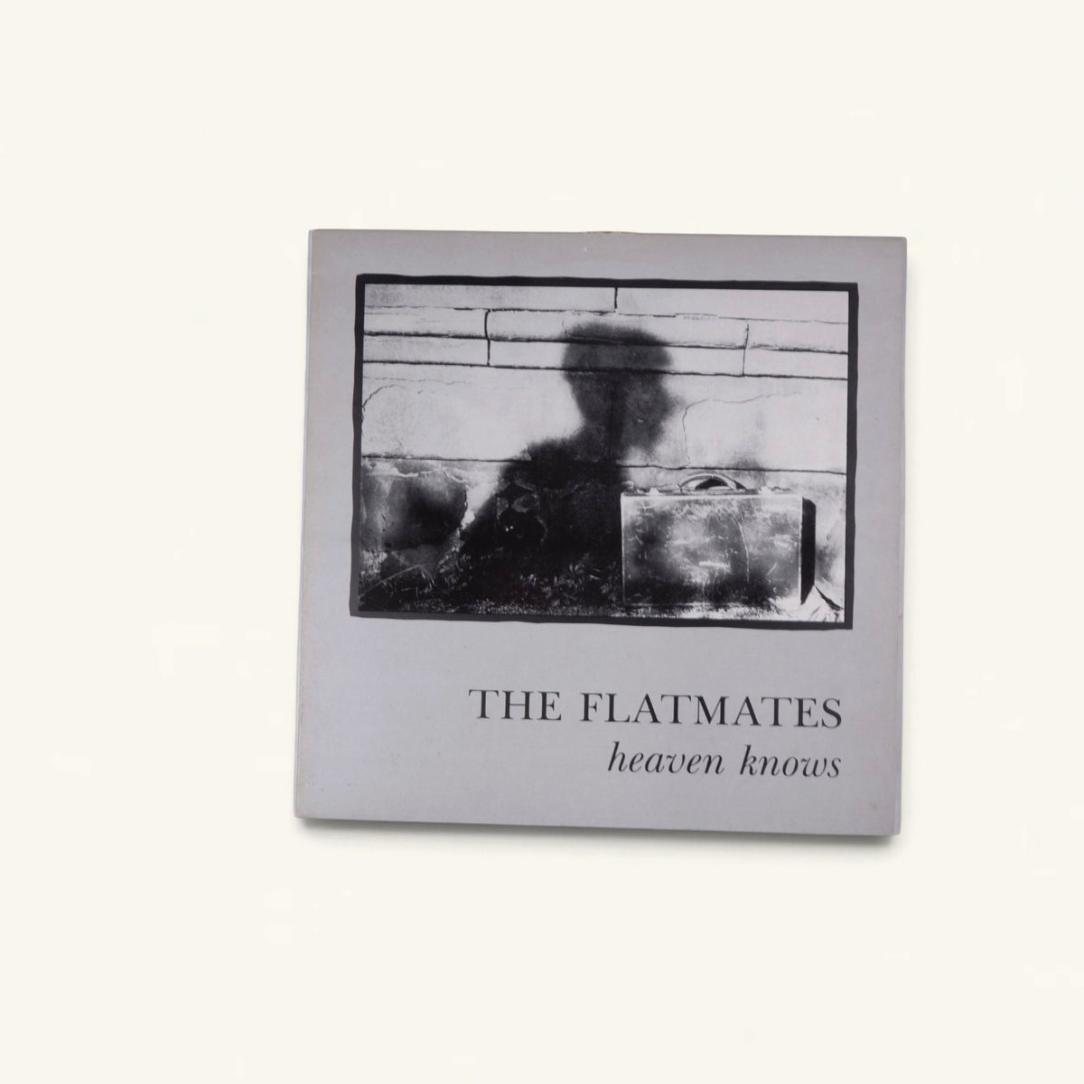 The Flatmates - ‘Heaven Knows’ 12-Inch + 7-Inch (Subway 21)