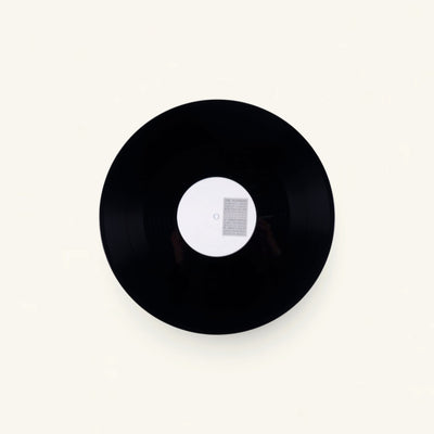 The Flatmates - ‘Heaven Knows’ 12-Inch + 7-Inch (Subway 21)
