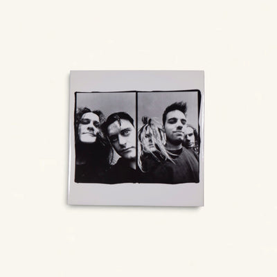 Ned’s Atomic Dustbin - ‘Not Sleeping Around’ 12' Single