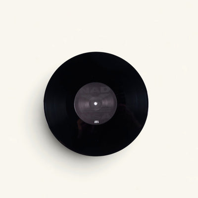 Ned’s Atomic Dustbin - ‘Not Sleeping Around’ 12' Single