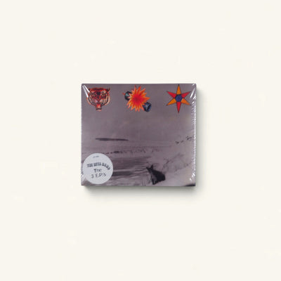 The Beta Band - ‘The 3 E.P.’s’ CD, Sealed (497 3852)