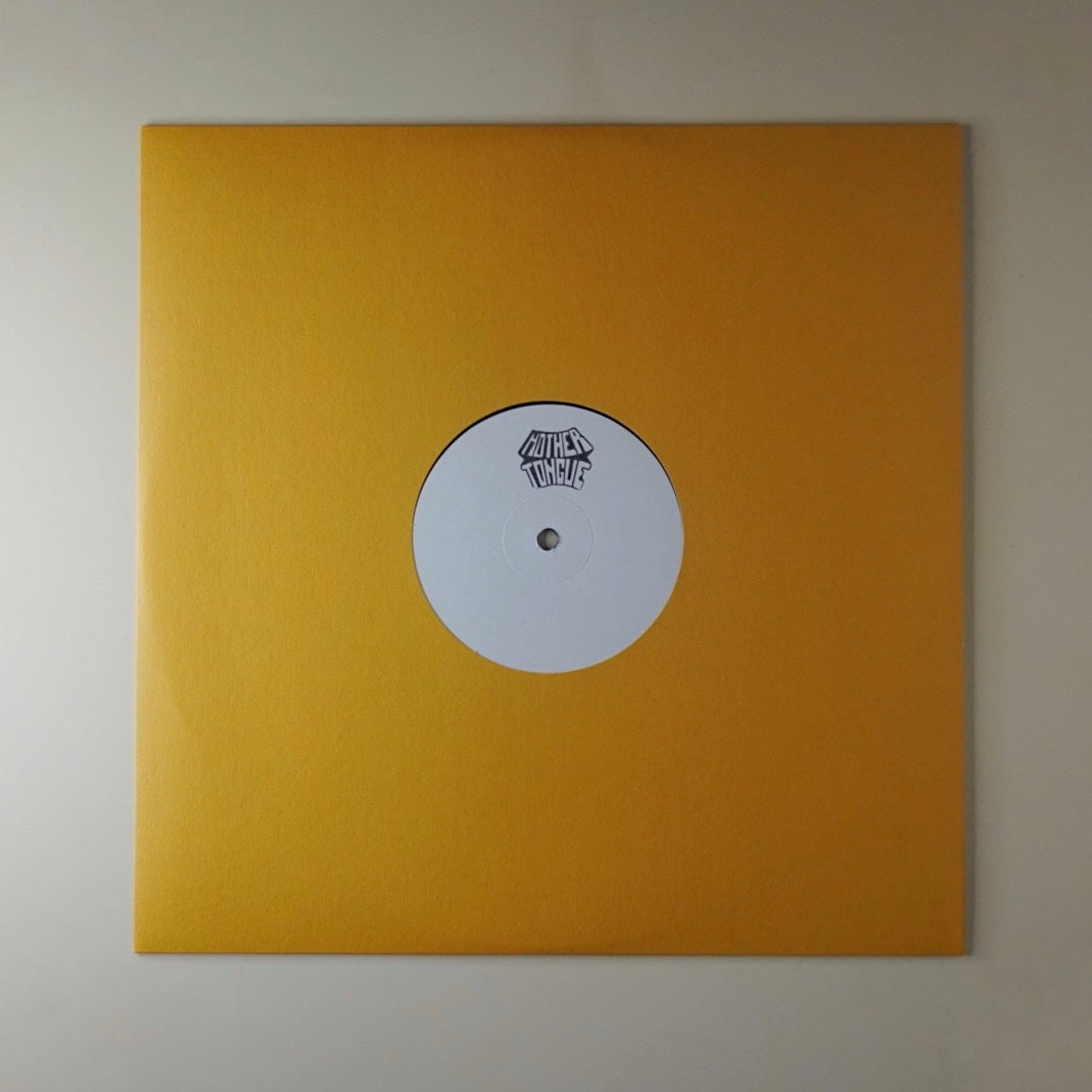 MOTHER 2 ORANGE，BLUE-MARBLE-WAX lp レコード MOTHER 2 Original Soundtrack Vinyl LP available at