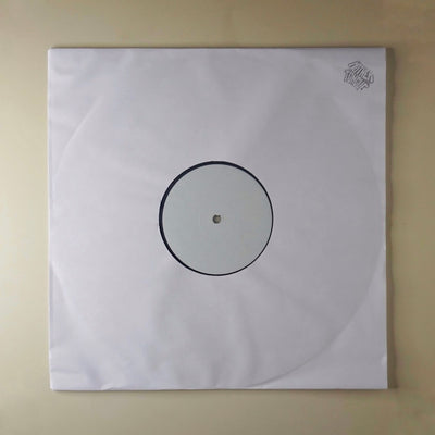 Theo Parrish "Lovely Edits" Vol. 1