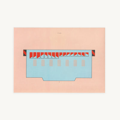 Haçienda Model Kit (FAC 86R) Rare Factory Records Christmas gift (1990)
