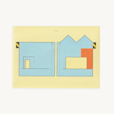 Haçienda Model Kit (FAC 86R) Rare Factory Records Christmas gift (1990)