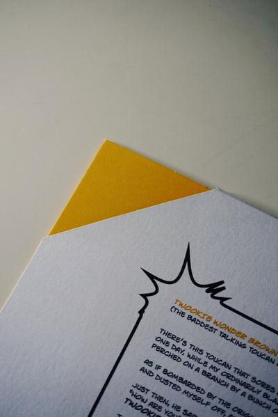 Gerald Mitchell - The Metamorphosis of Twookie Wonder Brown