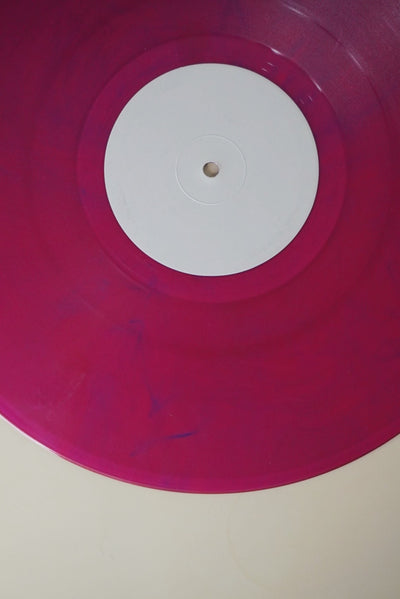 Kuniyuki Takahashi – Divine Harmonics Two Edition 2 (140gr coloured/marble vinyl)