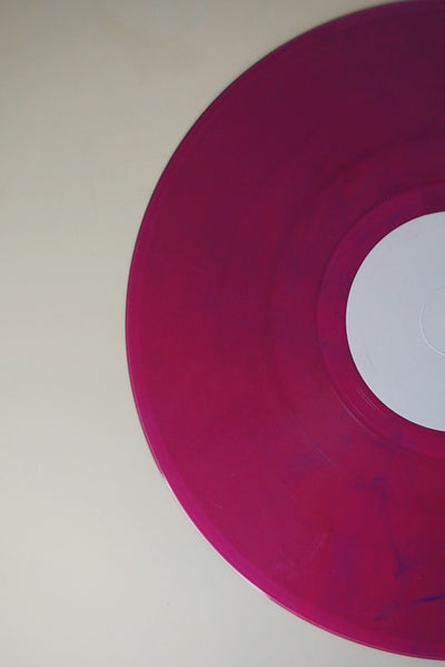 Kuniyuki Takahashi – Divine Harmonics Two Edition 2 (140gr coloured/marble vinyl)