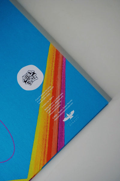 Tiombé Lockhart "The Aquarius Years" LP featuring Robert Glasper
