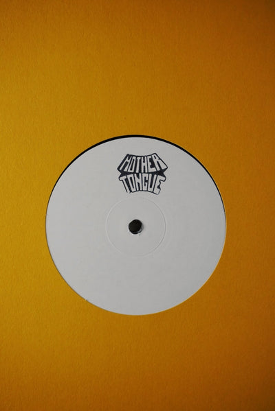 Patrick Gibin "Strength in Numbers" 2LP