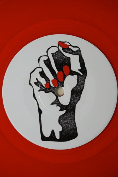Kaidi Tatham "7inch Nails"