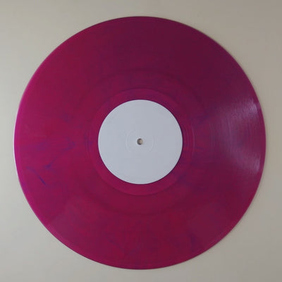 Kuniyuki Takahashi – Divine Harmonics Two Edition 2 (140gr coloured/marble vinyl)