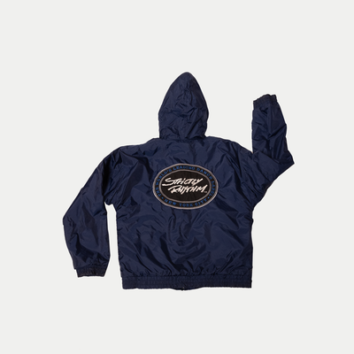Strictly Rhythm Jacket – Vintage Size Medium (Original from Louie Vega’s Archive)