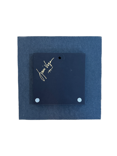 Louie Vega Studio Wall Print #18(signed)