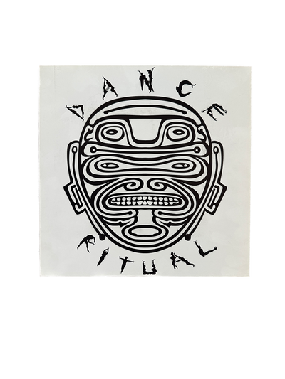 Louie Vega Studio Wall Print #5 (signed)