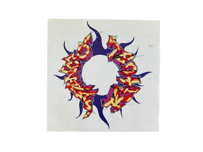 Louie Vega Studio Wall Print #7 (signed)