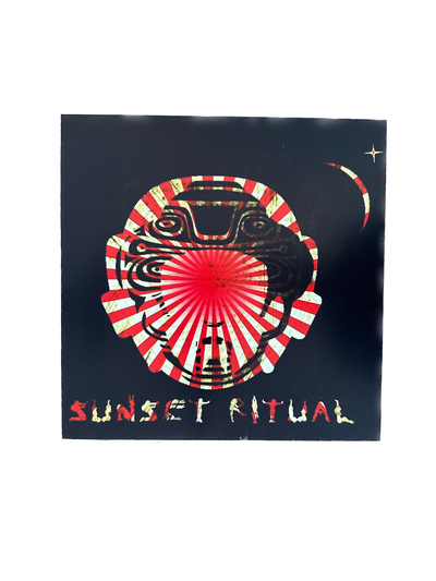 Louie Vega Studio Wall Print #20 (signed)