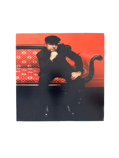 Louie Vega Studio Wall Print #8 (signed)