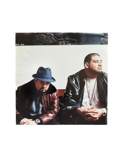 Louie Vega Studio Wall Print #22 (signed)