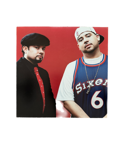 Louie Vega Studio Wall Print #23 (signed)