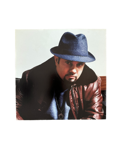 Louie Vega Studio Wall Print #25 (signed)