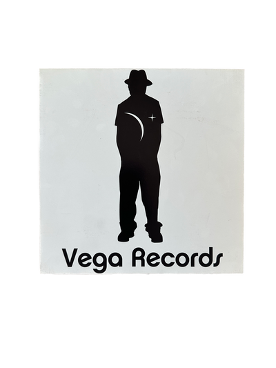Louie Vega Studio Wall Print #27 (signed)