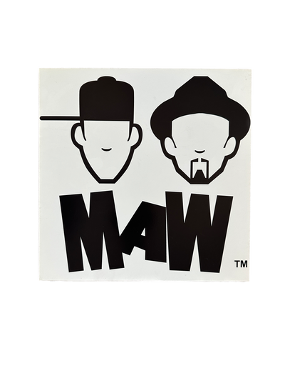 Louie Vega Studio Wall Print #31 (signed)