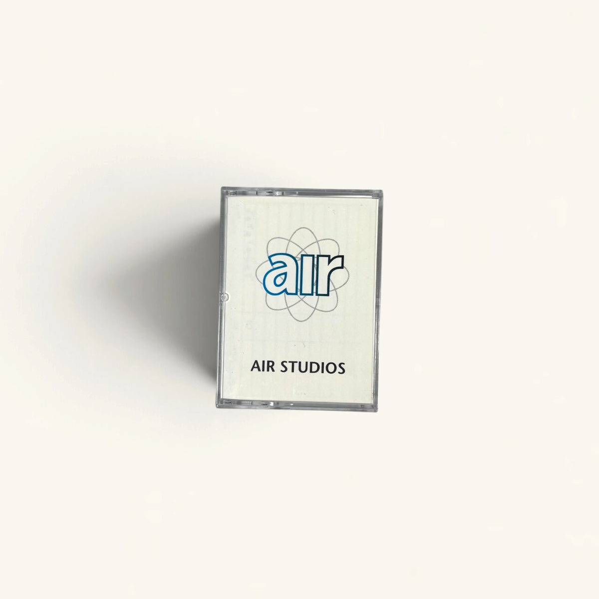 S*M*A*S*H - ‘Self Abused’ AIR Studios Album Master Safety DATs 1–3 + Instrumental & Singles DATs + Album
