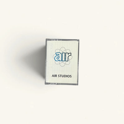 S*M*A*S*H - ‘Self Abused’ AIR Studios Album Master Safety DATs 1–3 + Instrumental & Singles DATs + Album