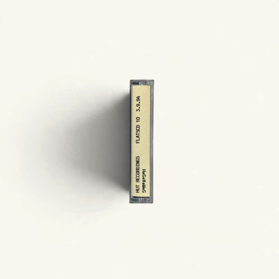 S*M*A*S*H - ‘Another Love’ EP: Town House Production Master DAT + Cassette + 12-Inch & Sealed CD