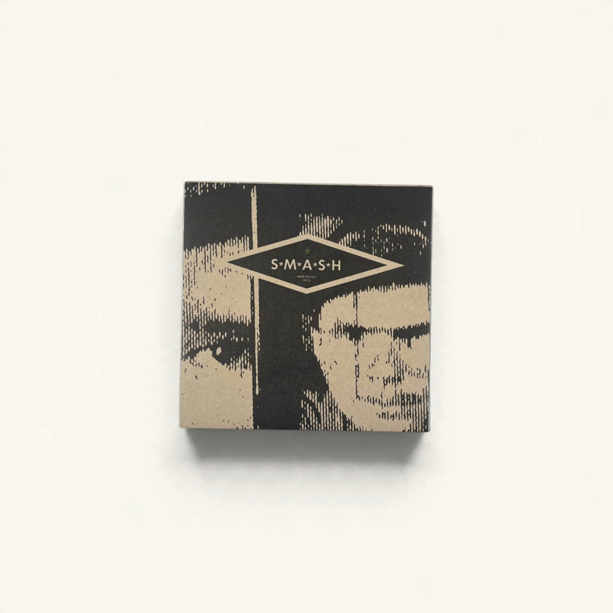 S*M*A*S*H - Sub Pop ‘Barabbas (Piloted)’ / ‘Turn On the Water’: Two Session DATs, Konk Cassette + 7-Inch (SP276)