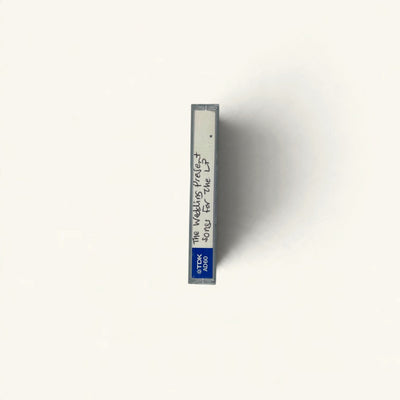 The Wedding Present - ‘Songs for the LP’ George Best Demo Tape
