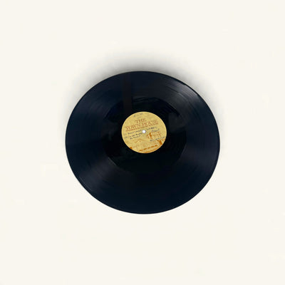 The Wedding Present - Two Town House Acetates (10-Inch + ‘Nobody’s Twisting Your Arm’ 12-Inch) + 7-Inch