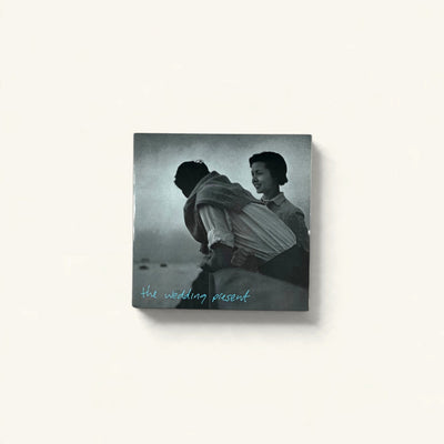 The Wedding Present - Two Town House Acetates (10-Inch + ‘Nobody’s Twisting Your Arm’ 12-Inch) + 7-Inch