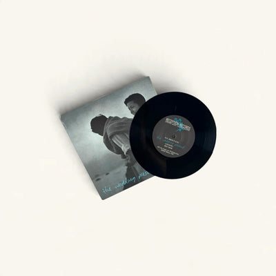 The Wedding Present - Two Town House Acetates (10-Inch + ‘Nobody’s Twisting Your Arm’ 12-Inch) + 7-Inch