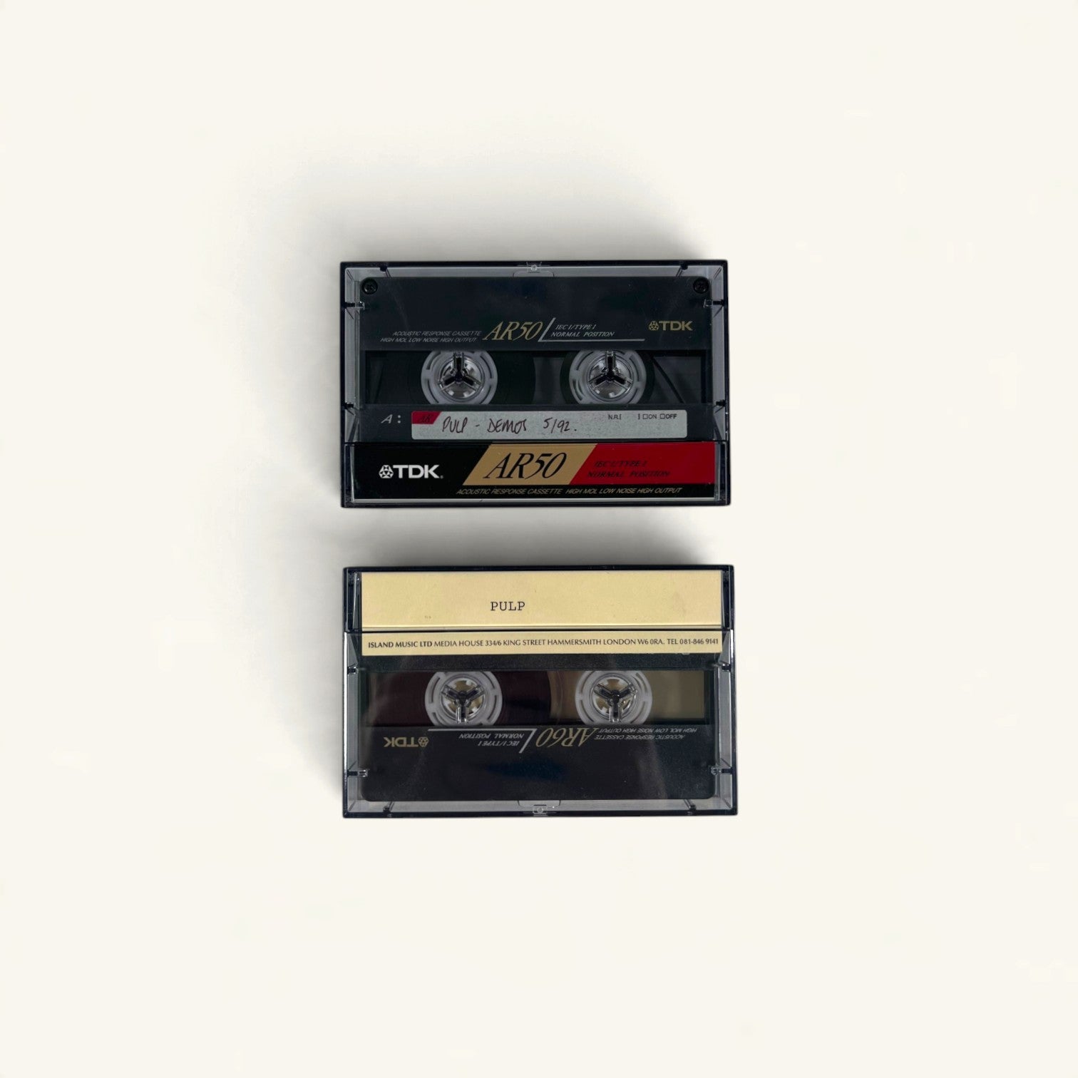 Chris Allison Part 2 – Wax Poetics