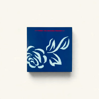 The Wedding Present - ‘Tommy’ 12-Inch (Reception LEEDS 2)