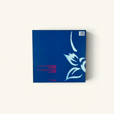 The Wedding Present - ‘Tommy’ 12-Inch (Reception LEEDS 2)
